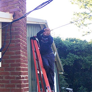 Fiber optic internet service Fiber optic internet service